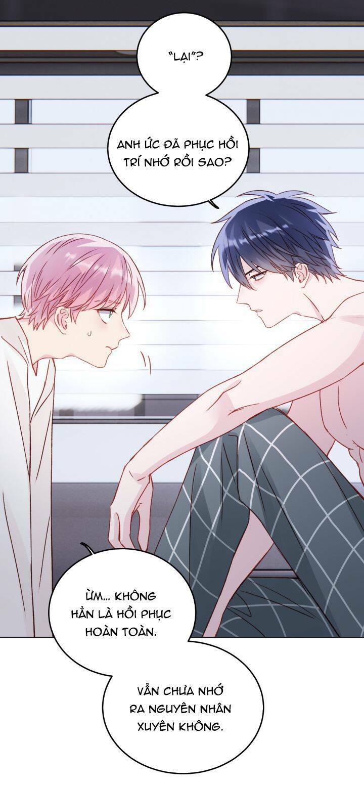 Tôi Phải Làm Một Kẻ Đại Xấu Xa Chapter 36 - Trang 2