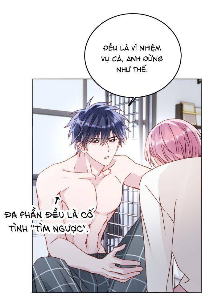 Tôi Phải Làm Một Kẻ Đại Xấu Xa Chapter 36 - Trang 2