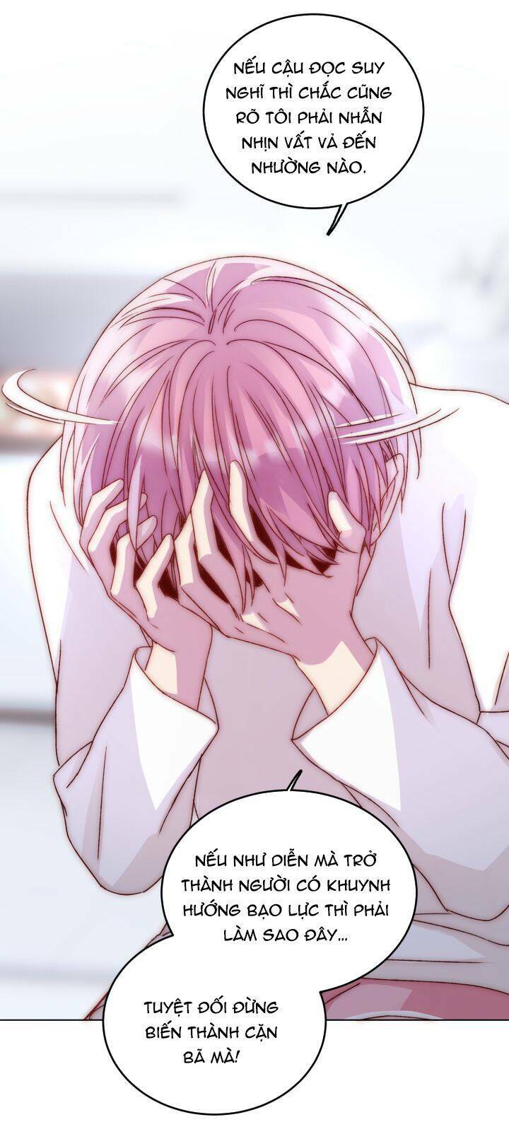 Tôi Phải Làm Một Kẻ Đại Xấu Xa Chapter 36 - Trang 2