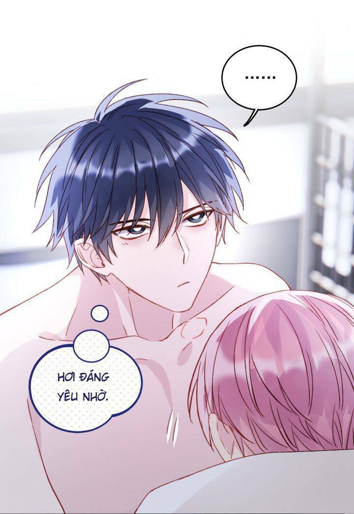 Tôi Phải Làm Một Kẻ Đại Xấu Xa Chapter 36 - Trang 2