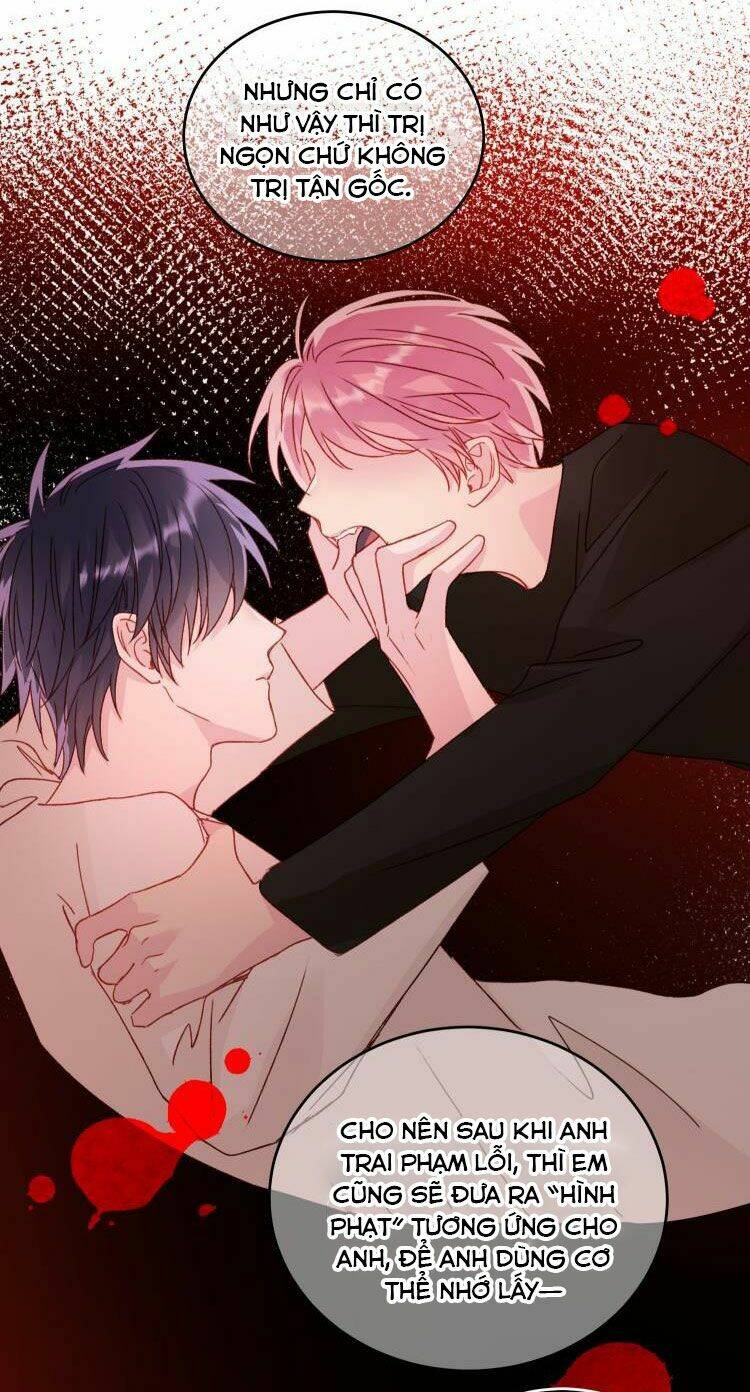 Tôi Phải Làm Một Kẻ Đại Xấu Xa Chapter 37 - Trang 2