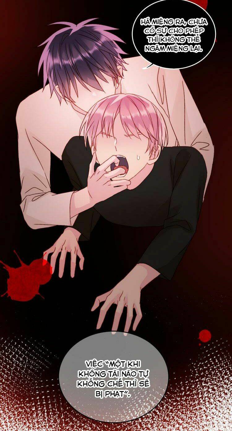 Tôi Phải Làm Một Kẻ Đại Xấu Xa Chapter 37 - Trang 2