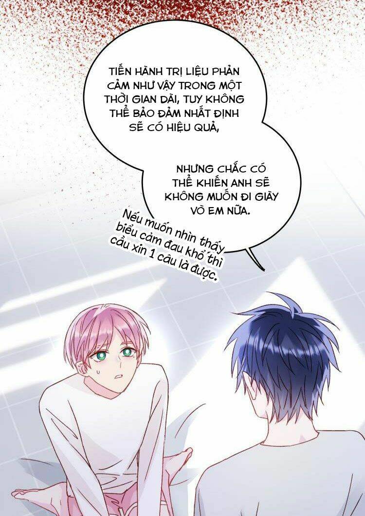 Tôi Phải Làm Một Kẻ Đại Xấu Xa Chapter 37 - Trang 2