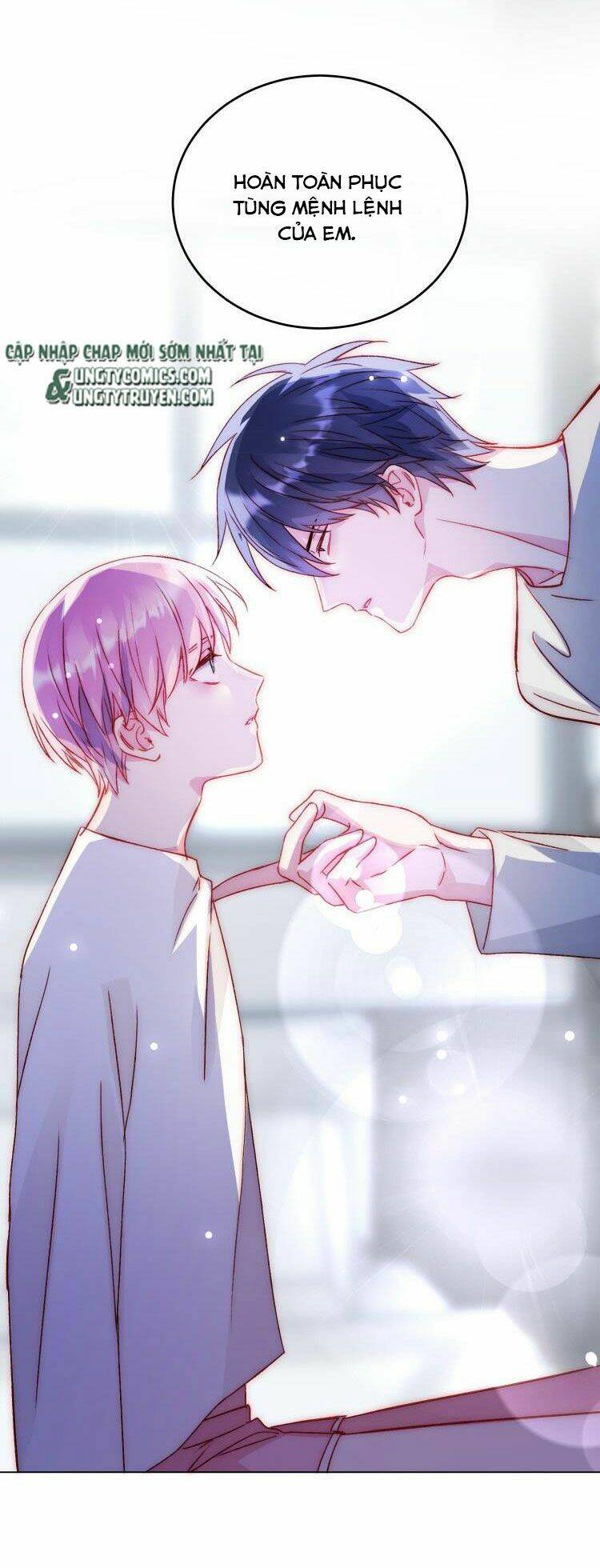 Tôi Phải Làm Một Kẻ Đại Xấu Xa Chapter 37 - Trang 2