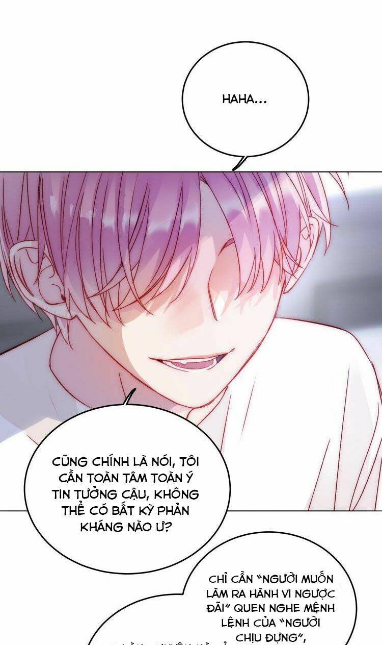 Tôi Phải Làm Một Kẻ Đại Xấu Xa Chapter 37 - Trang 2