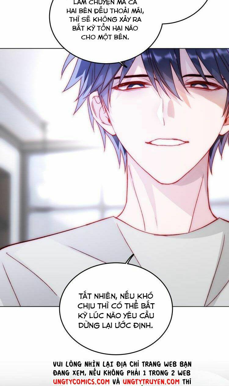 Tôi Phải Làm Một Kẻ Đại Xấu Xa Chapter 37 - Trang 2