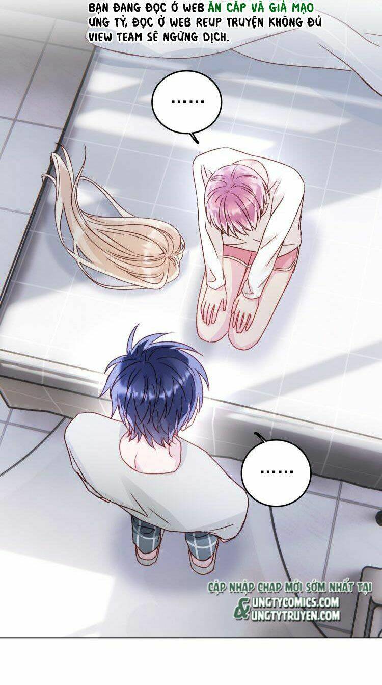 Tôi Phải Làm Một Kẻ Đại Xấu Xa Chapter 37 - Trang 2