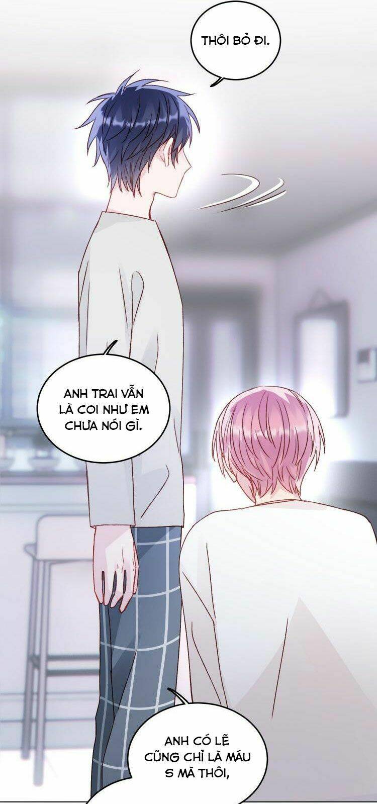 Tôi Phải Làm Một Kẻ Đại Xấu Xa Chapter 37 - Trang 2