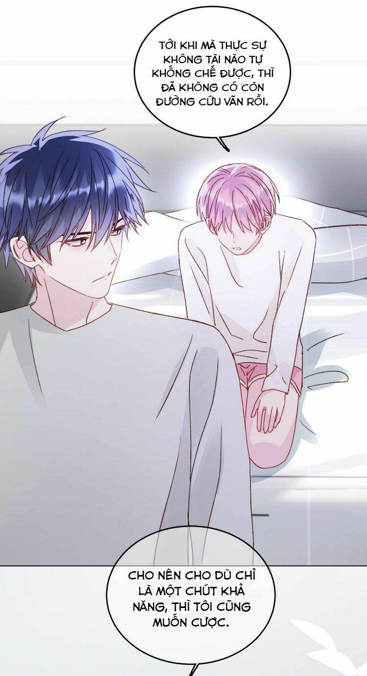 Tôi Phải Làm Một Kẻ Đại Xấu Xa Chapter 37 - Trang 2