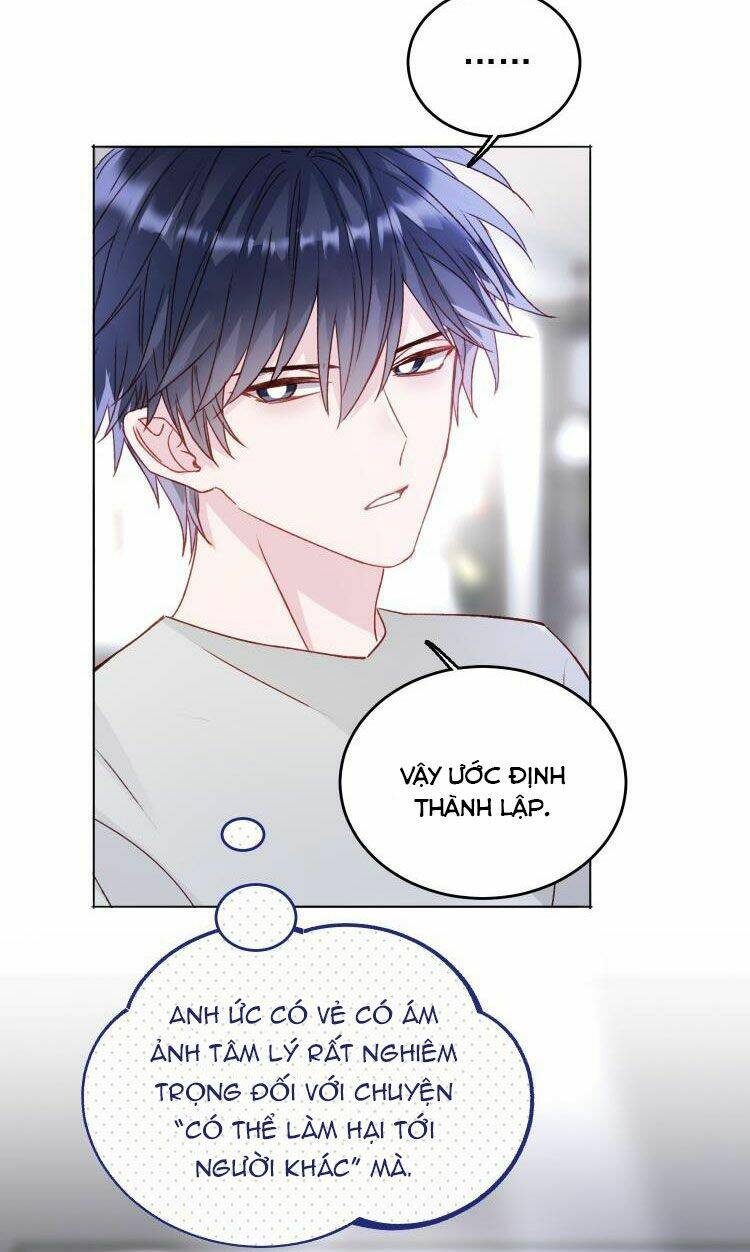 Tôi Phải Làm Một Kẻ Đại Xấu Xa Chapter 37 - Trang 2