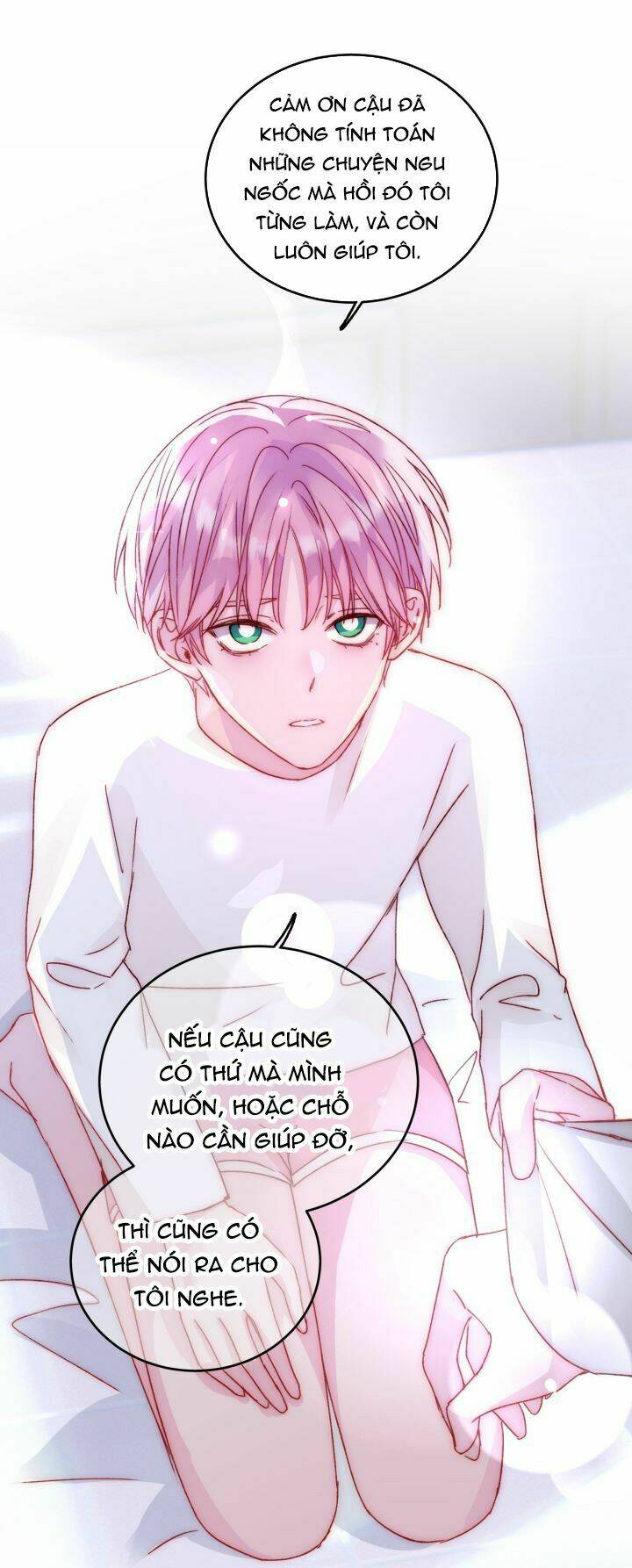 Tôi Phải Làm Một Kẻ Đại Xấu Xa Chapter 37 - Trang 2