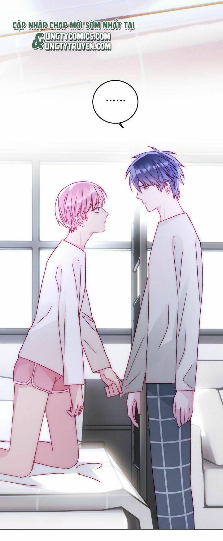 Tôi Phải Làm Một Kẻ Đại Xấu Xa Chapter 37 - Trang 2