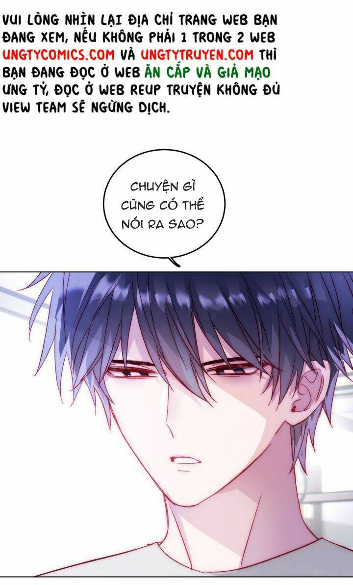 Tôi Phải Làm Một Kẻ Đại Xấu Xa Chapter 37 - Trang 2