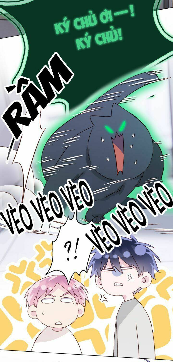 Tôi Phải Làm Một Kẻ Đại Xấu Xa Chapter 37 - Trang 2