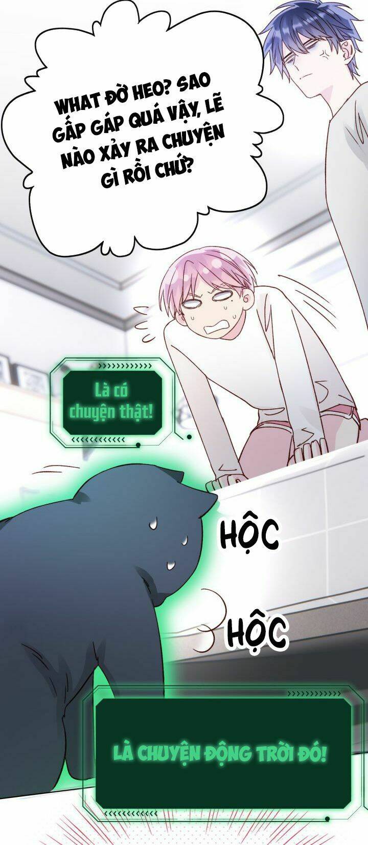 Tôi Phải Làm Một Kẻ Đại Xấu Xa Chapter 37 - Trang 2