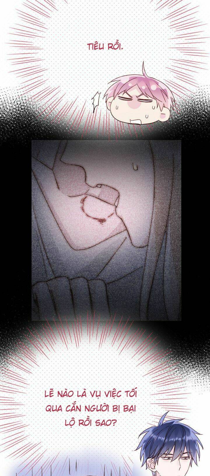 Tôi Phải Làm Một Kẻ Đại Xấu Xa Chapter 37 - Trang 2