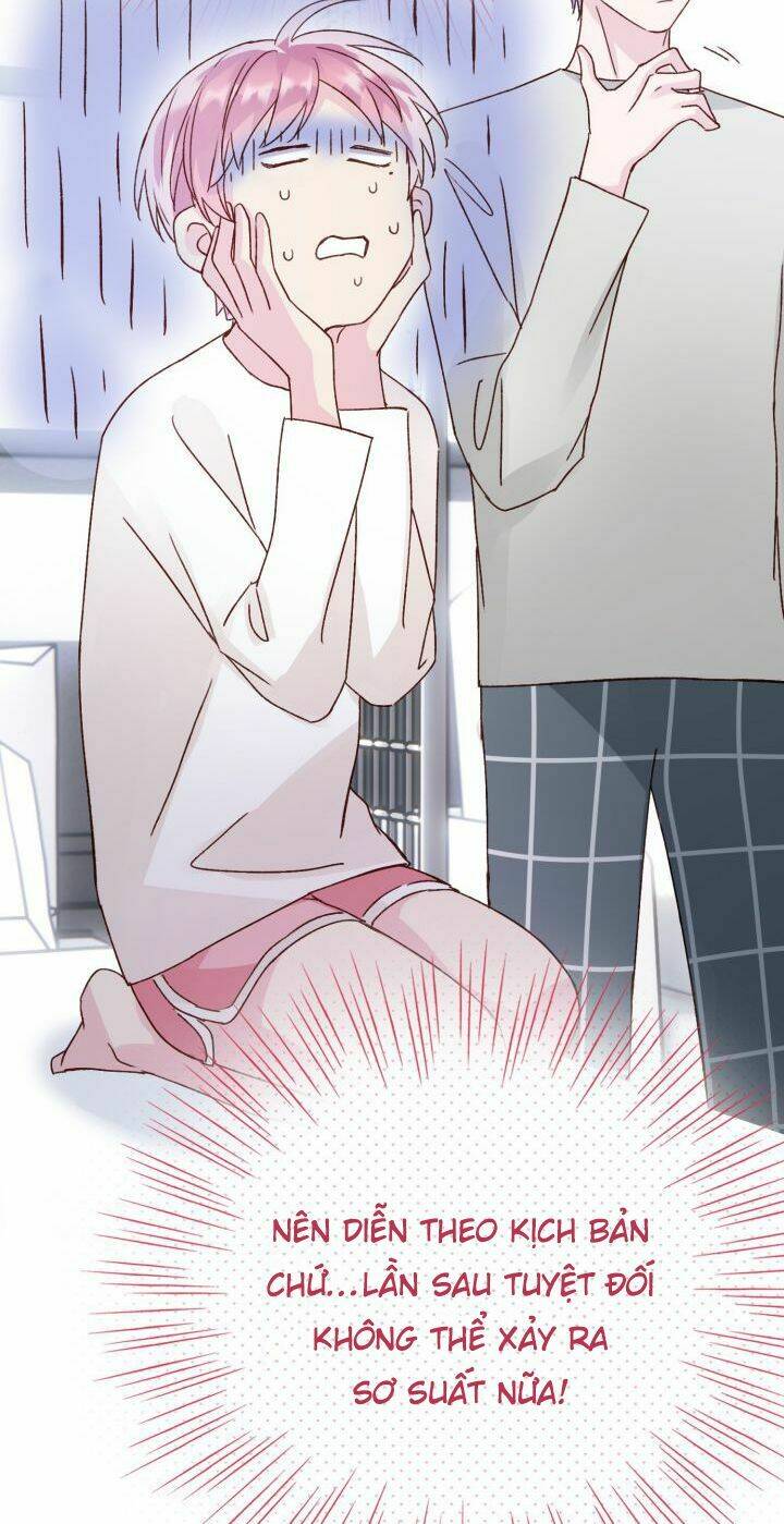 Tôi Phải Làm Một Kẻ Đại Xấu Xa Chapter 37 - Trang 2