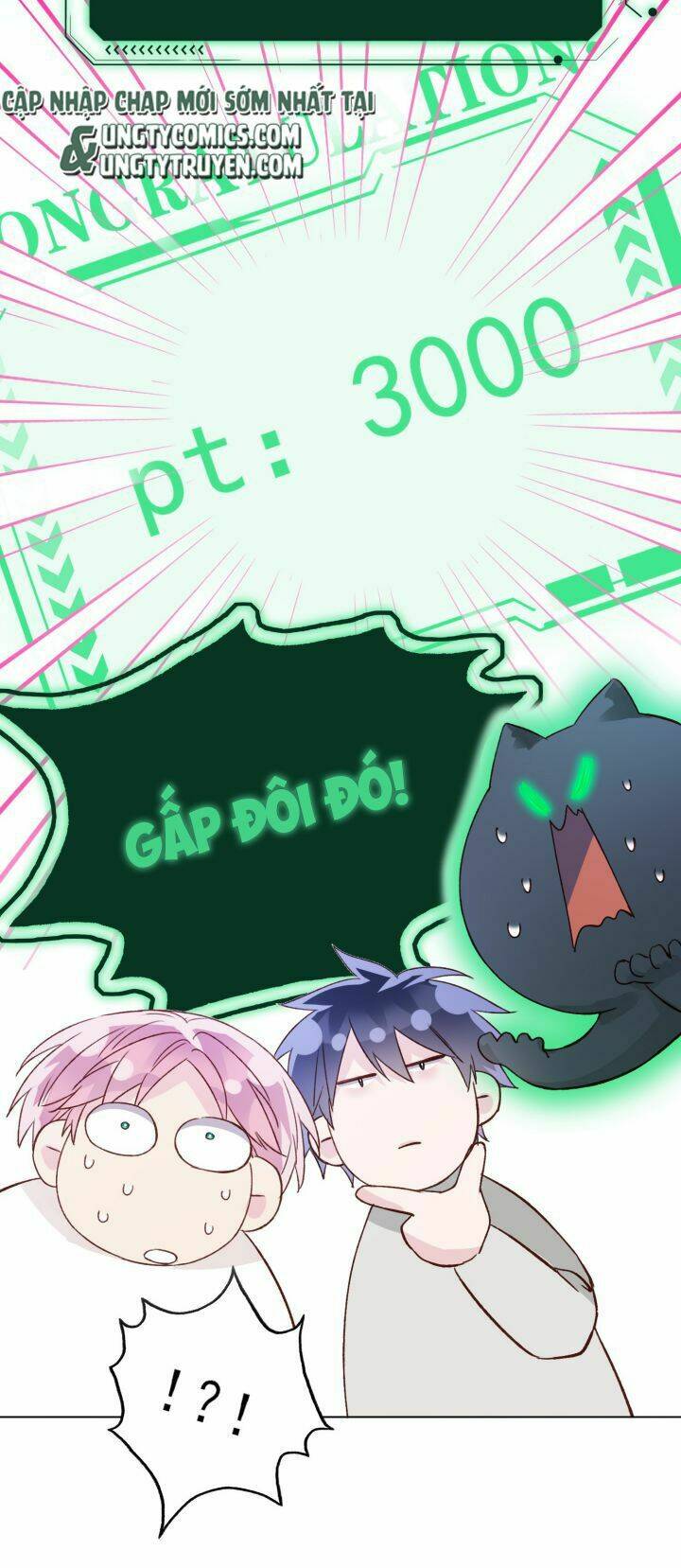 Tôi Phải Làm Một Kẻ Đại Xấu Xa Chapter 37 - Trang 2