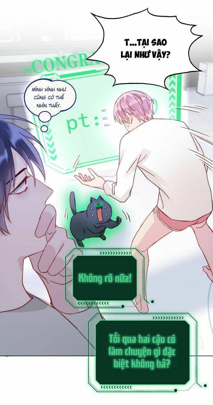 Tôi Phải Làm Một Kẻ Đại Xấu Xa Chapter 37 - Trang 2