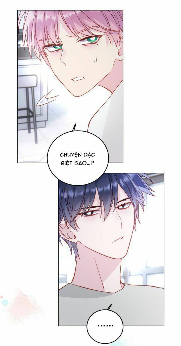 Tôi Phải Làm Một Kẻ Đại Xấu Xa Chapter 37 - Trang 2