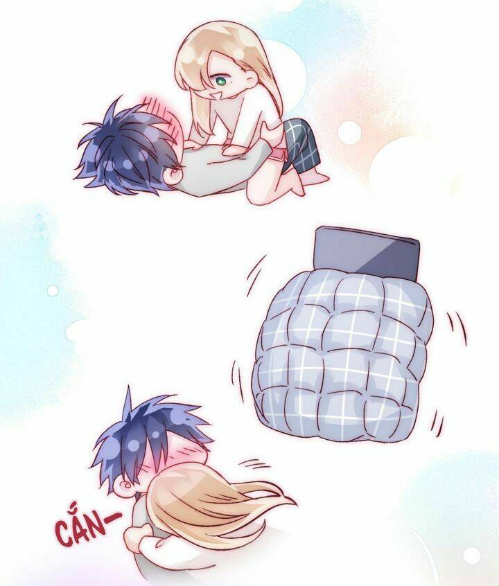 Tôi Phải Làm Một Kẻ Đại Xấu Xa Chapter 37 - Trang 2