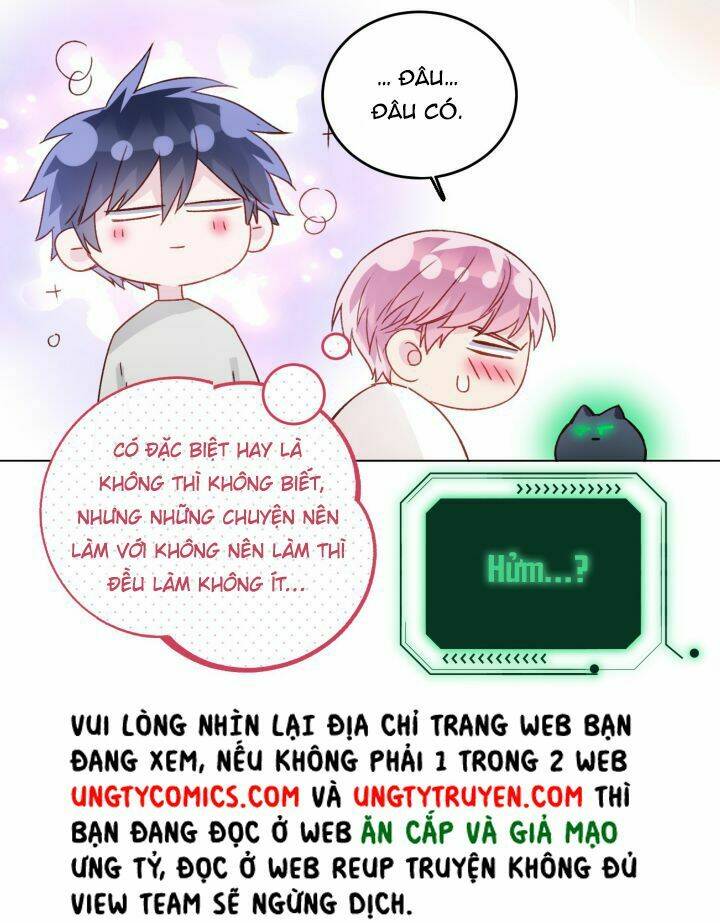 Tôi Phải Làm Một Kẻ Đại Xấu Xa Chapter 37 - Trang 2