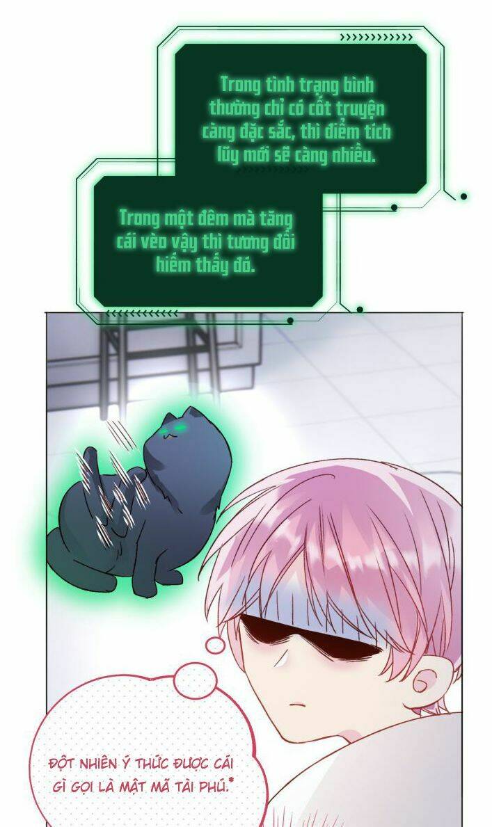 Tôi Phải Làm Một Kẻ Đại Xấu Xa Chapter 37 - Trang 2