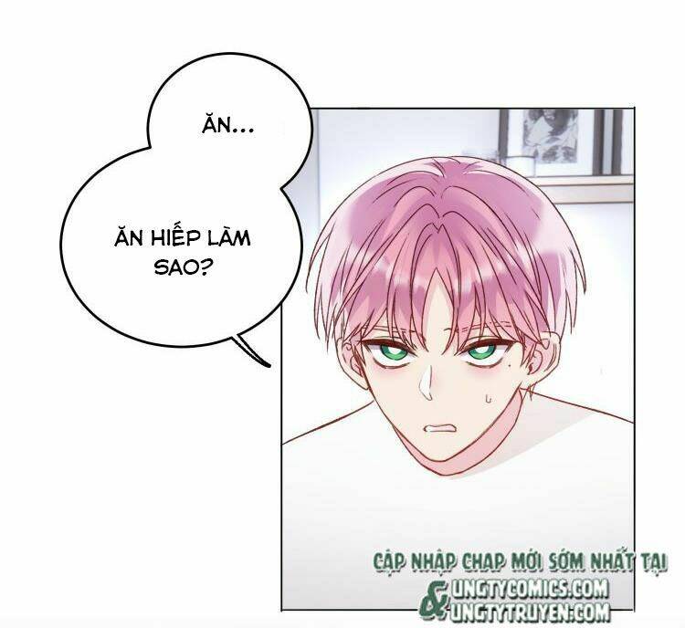 Tôi Phải Làm Một Kẻ Đại Xấu Xa Chapter 37 - Trang 2