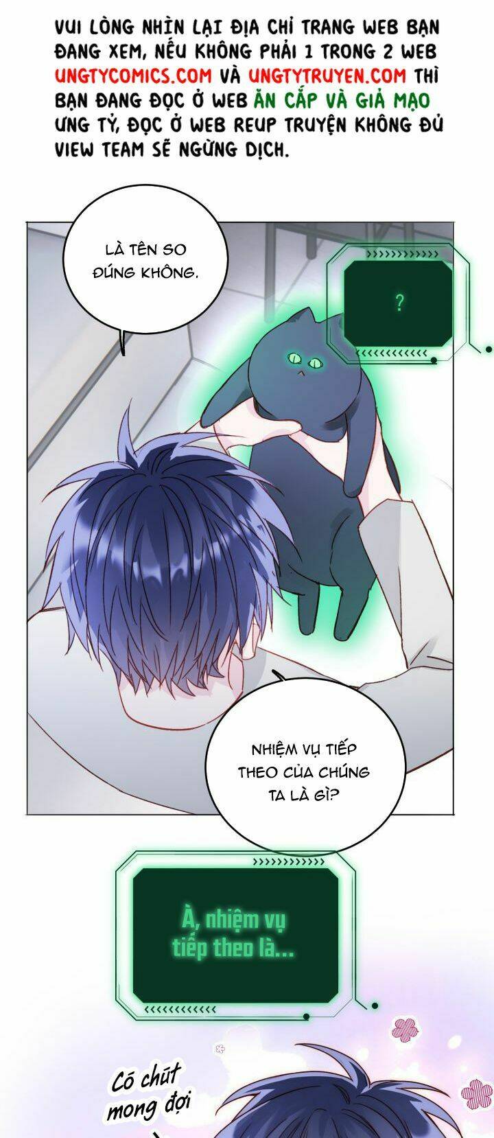 Tôi Phải Làm Một Kẻ Đại Xấu Xa Chapter 37 - Trang 2