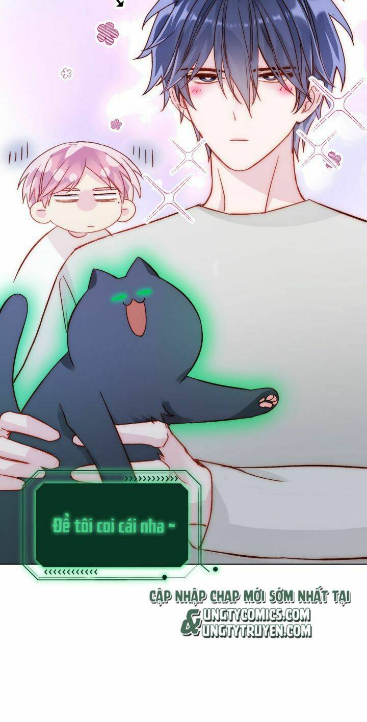 Tôi Phải Làm Một Kẻ Đại Xấu Xa Chapter 37 - Trang 2