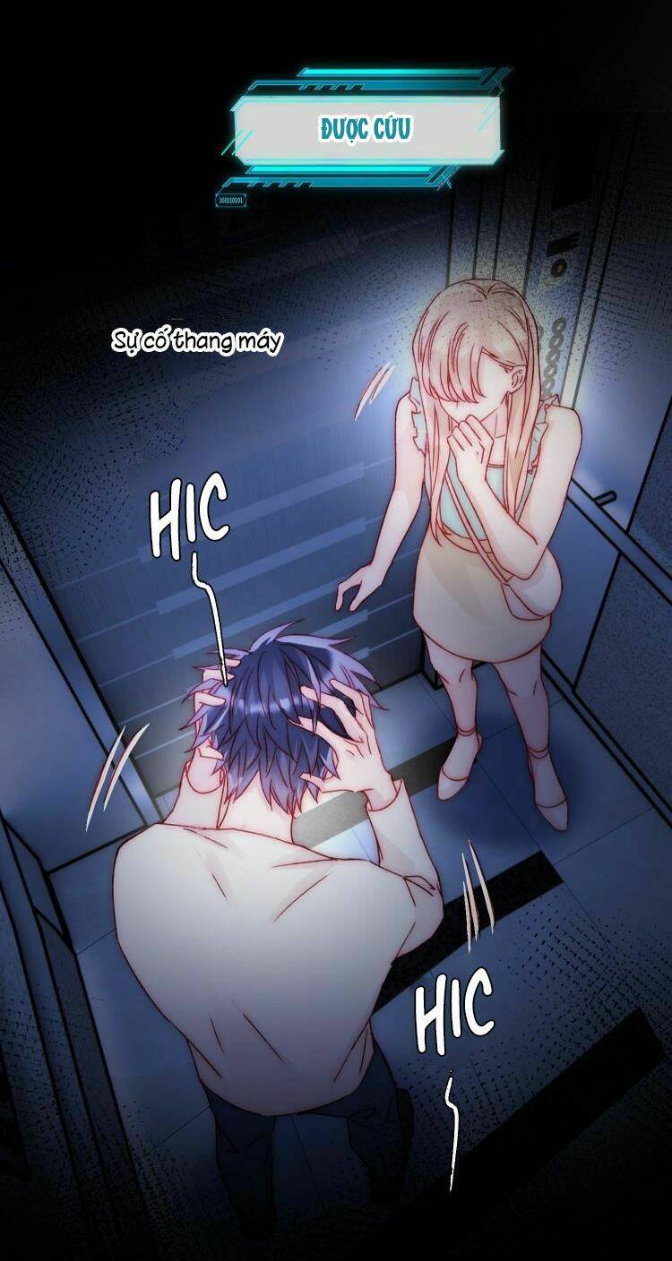 Tôi Phải Làm Một Kẻ Đại Xấu Xa Chapter 38 - Trang 2