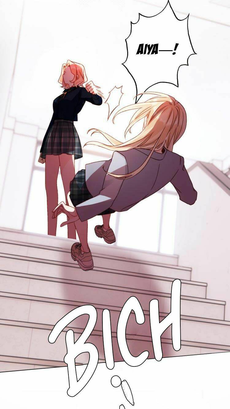 Tôi Phải Làm Một Kẻ Đại Xấu Xa Chapter 38 - Trang 2