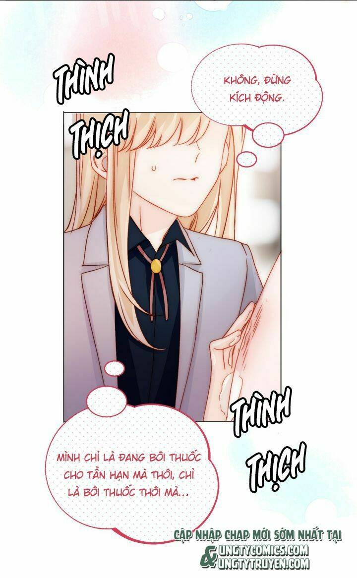 Tôi Phải Làm Một Kẻ Đại Xấu Xa Chapter 38 - Trang 2