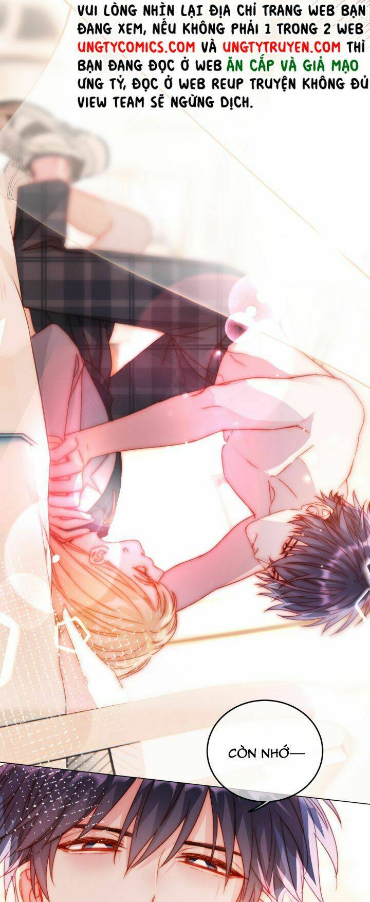 Tôi Phải Làm Một Kẻ Đại Xấu Xa Chapter 38 - Trang 2