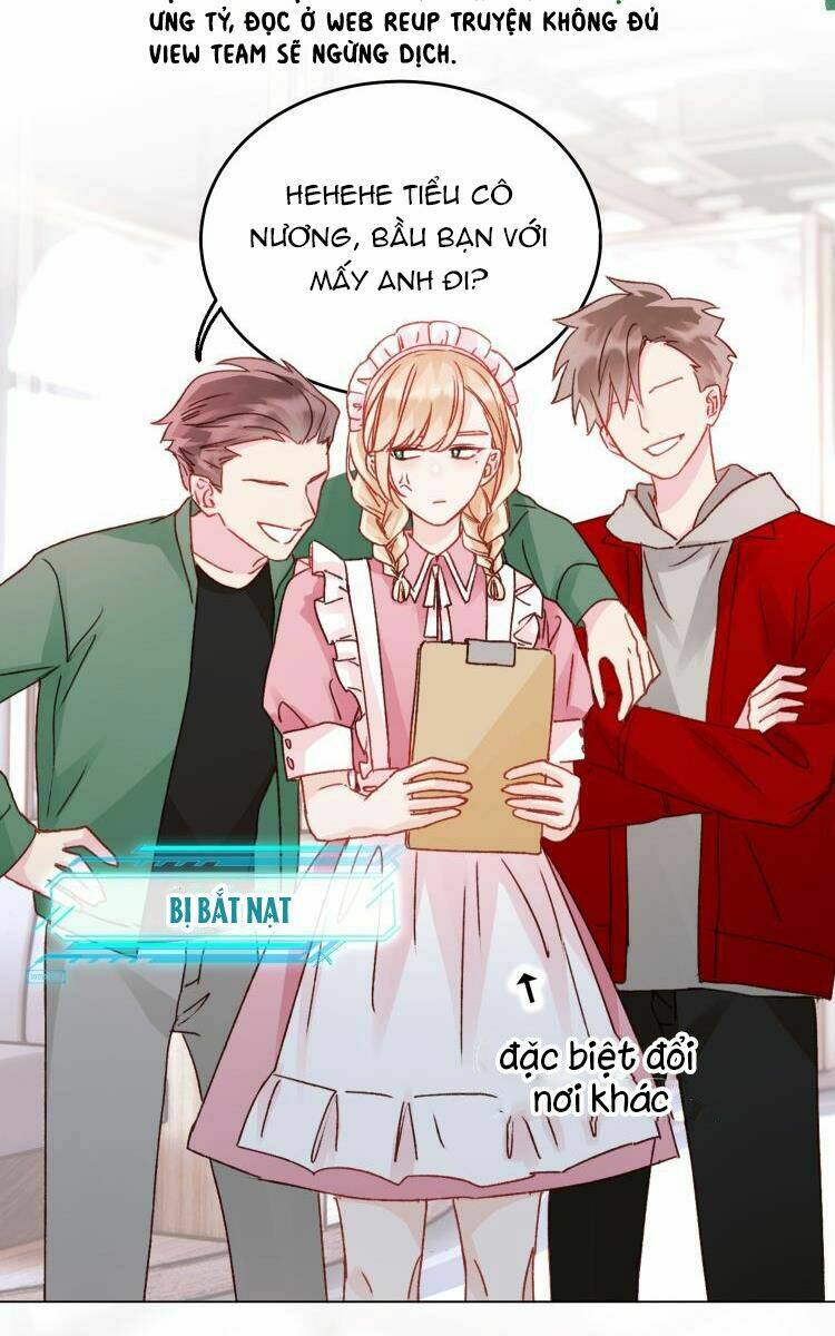 Tôi Phải Làm Một Kẻ Đại Xấu Xa Chapter 38 - Trang 2