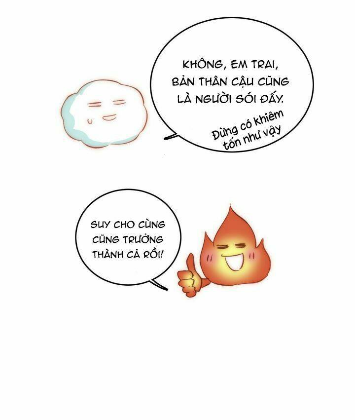 Tôi Phải Làm Một Kẻ Đại Xấu Xa Chapter 38 - Trang 2