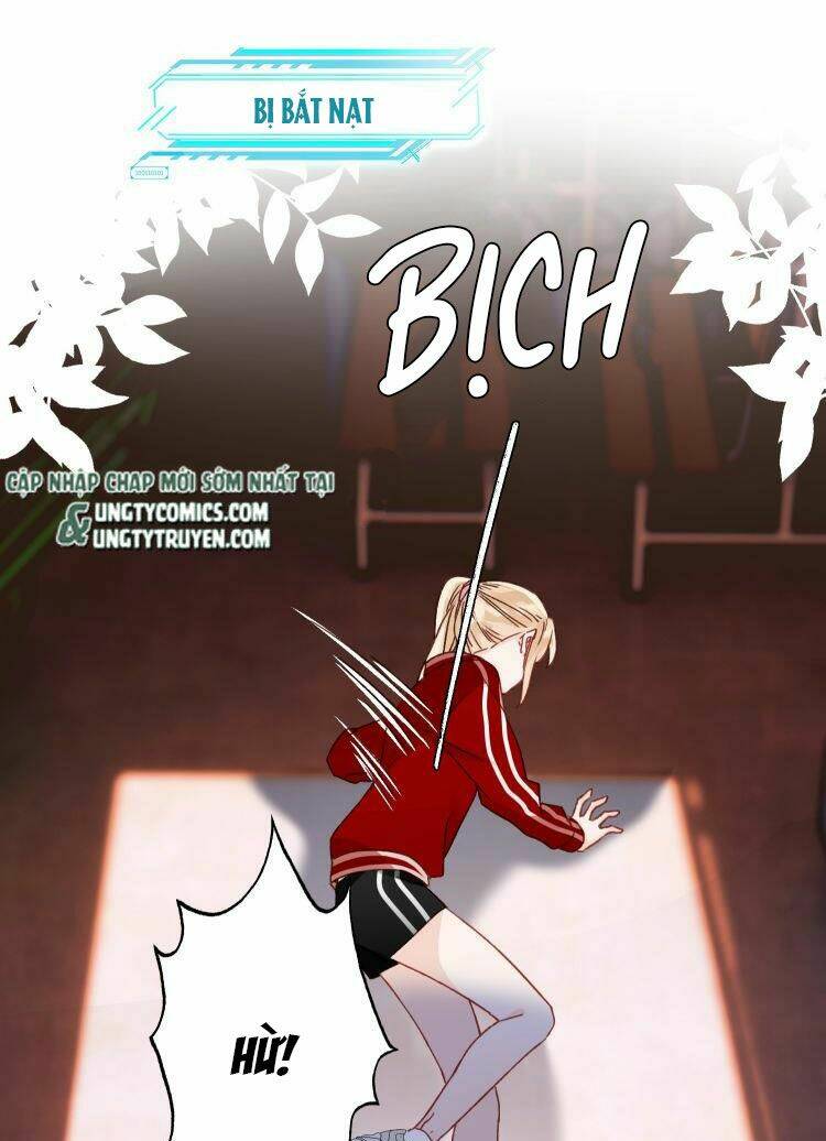 Tôi Phải Làm Một Kẻ Đại Xấu Xa Chapter 38 - Trang 2