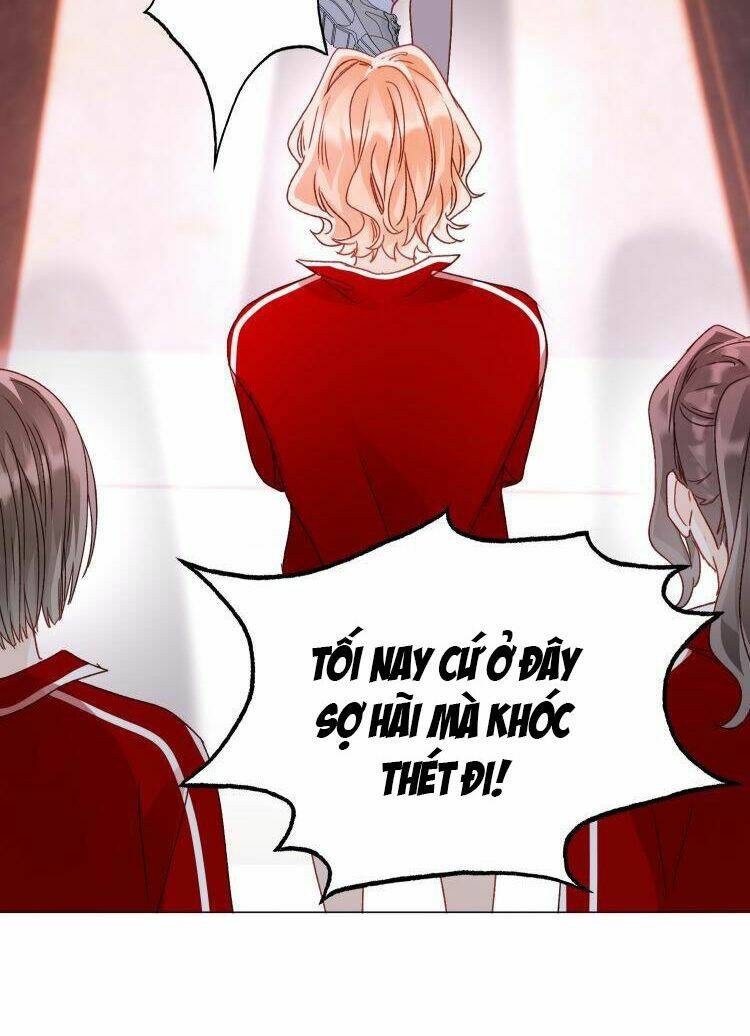 Tôi Phải Làm Một Kẻ Đại Xấu Xa Chapter 38 - Trang 2