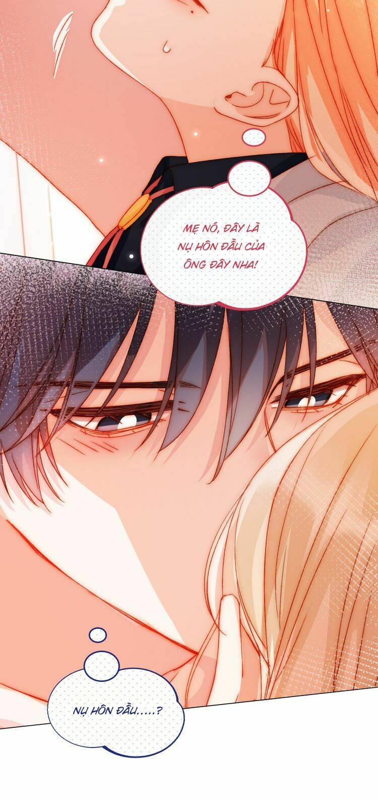 Tôi Phải Làm Một Kẻ Đại Xấu Xa Chapter 39 - Trang 2