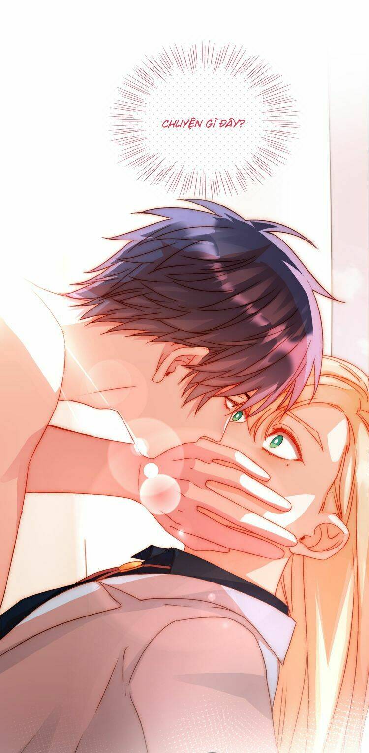 Tôi Phải Làm Một Kẻ Đại Xấu Xa Chapter 39 - Trang 2