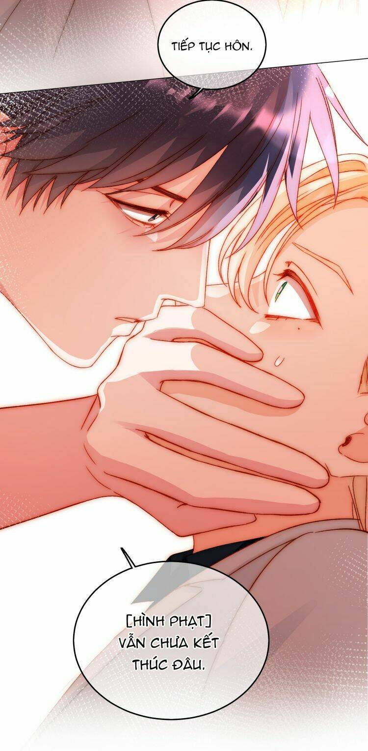 Tôi Phải Làm Một Kẻ Đại Xấu Xa Chapter 39 - Trang 2