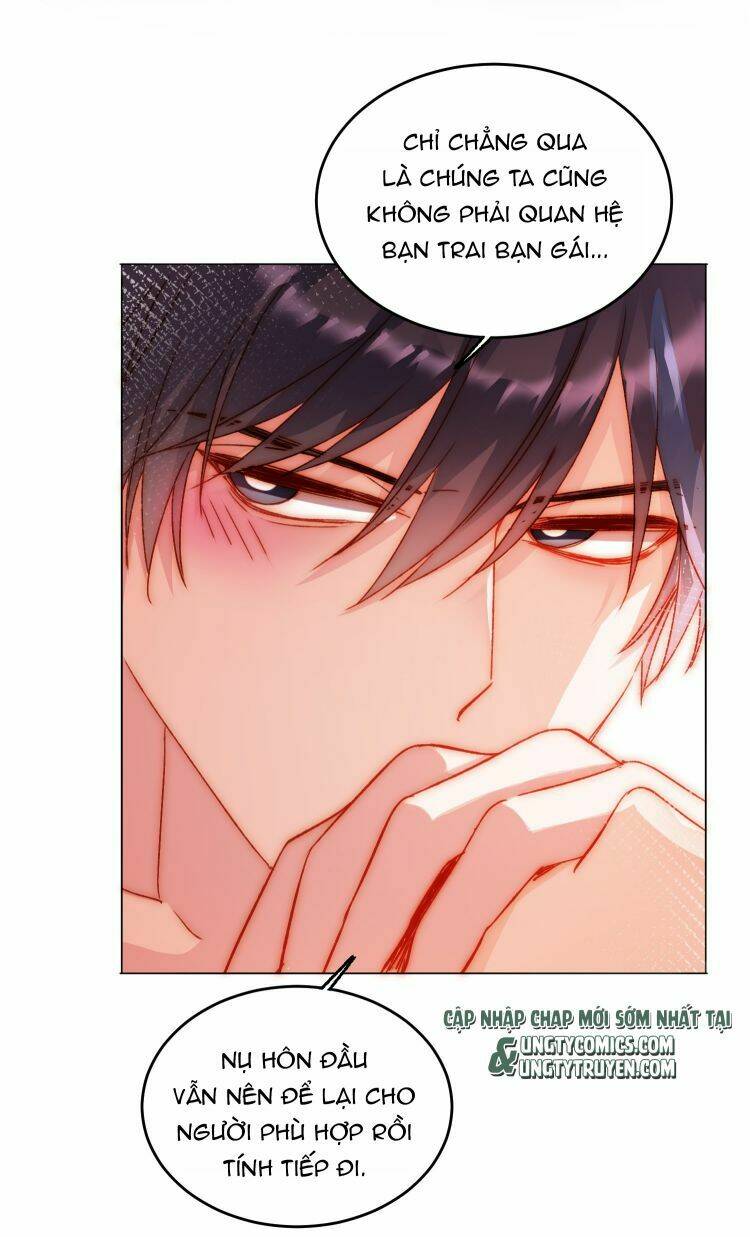 Tôi Phải Làm Một Kẻ Đại Xấu Xa Chapter 39 - Trang 2