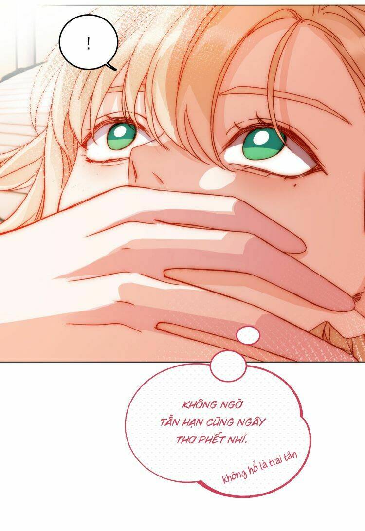 Tôi Phải Làm Một Kẻ Đại Xấu Xa Chapter 39 - Trang 2