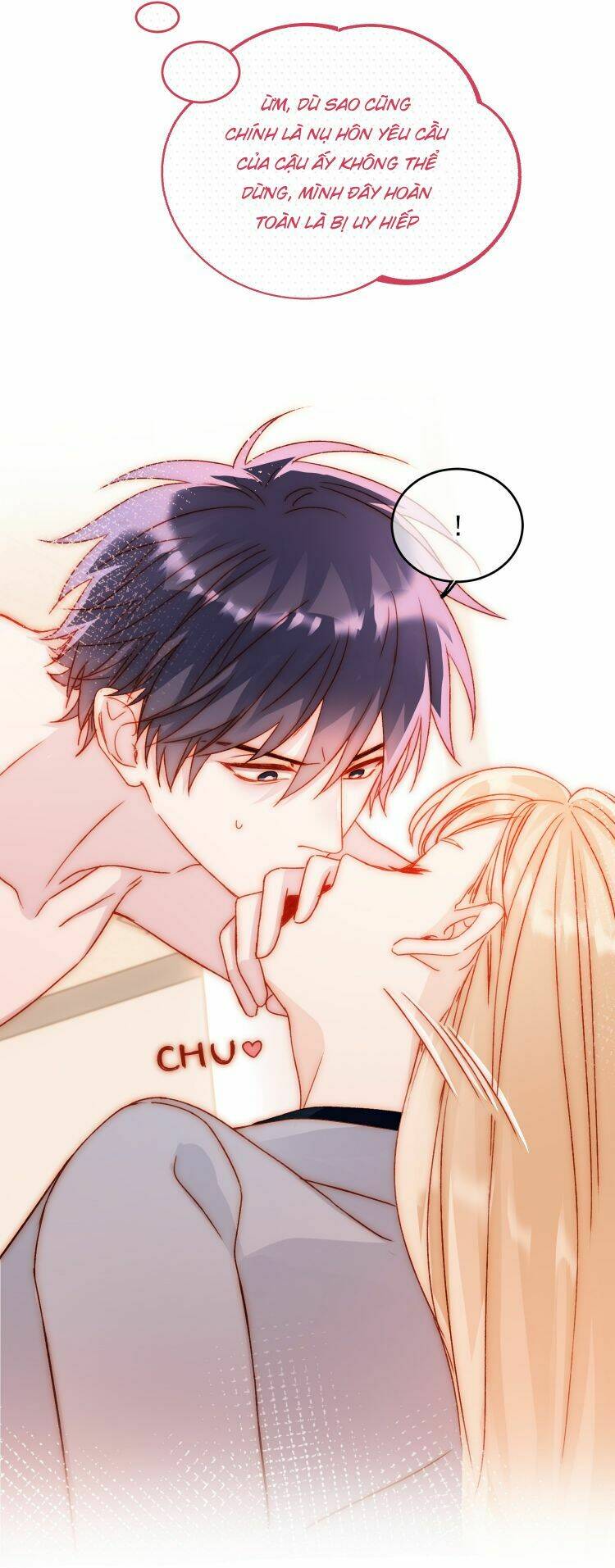 Tôi Phải Làm Một Kẻ Đại Xấu Xa Chapter 39 - Trang 2