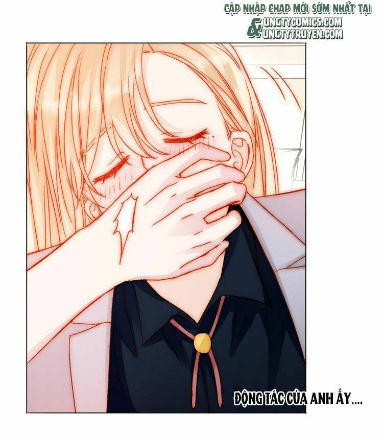 Tôi Phải Làm Một Kẻ Đại Xấu Xa Chapter 39 - Trang 2