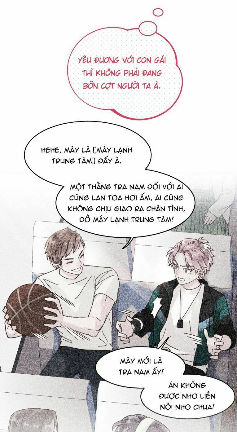 Tôi Phải Làm Một Kẻ Đại Xấu Xa Chapter 39 - Trang 2
