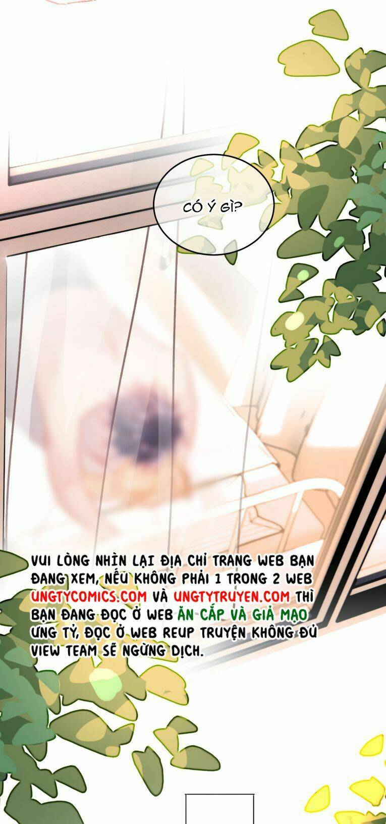 Tôi Phải Làm Một Kẻ Đại Xấu Xa Chapter 39 - Trang 2