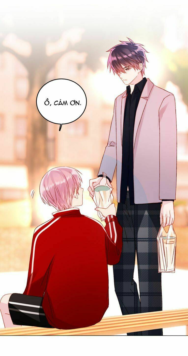 Tôi Phải Làm Một Kẻ Đại Xấu Xa Chapter 39 - Trang 2