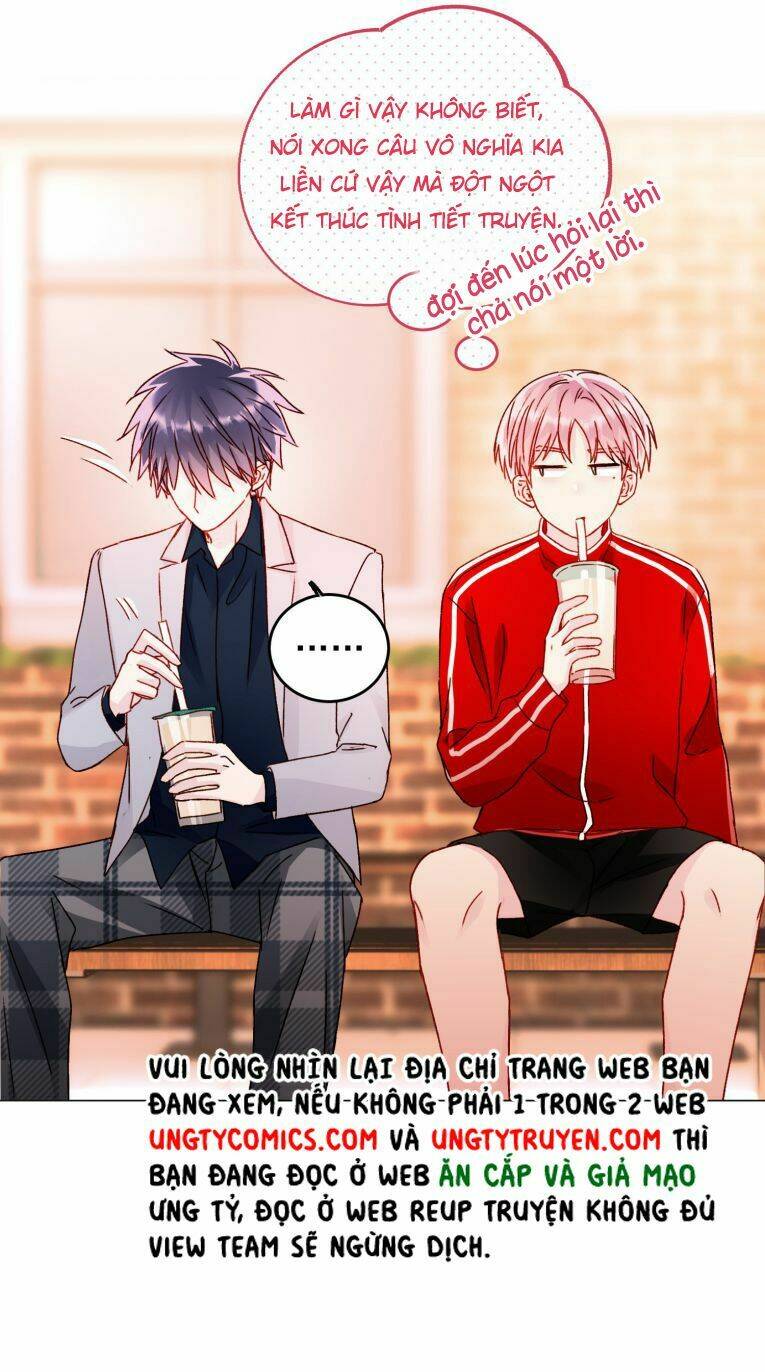 Tôi Phải Làm Một Kẻ Đại Xấu Xa Chapter 39 - Trang 2