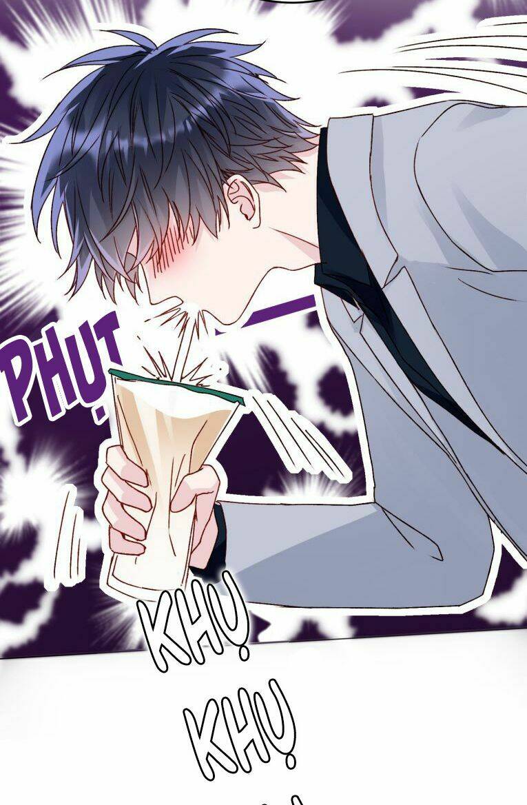 Tôi Phải Làm Một Kẻ Đại Xấu Xa Chapter 39 - Trang 2